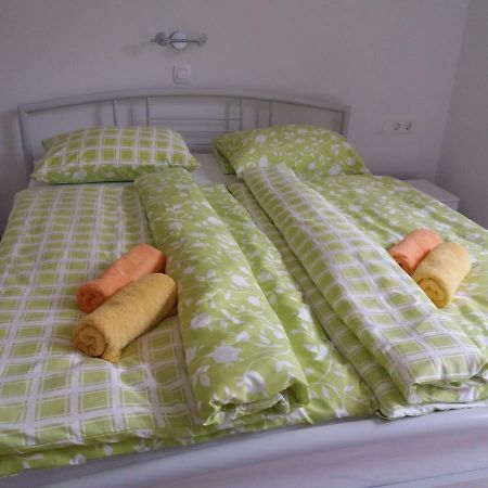 בוהין Apartma Momo מראה חיצוני תמונה