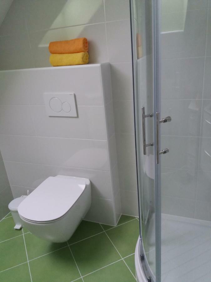 בוהין Apartma Momo מראה חיצוני תמונה